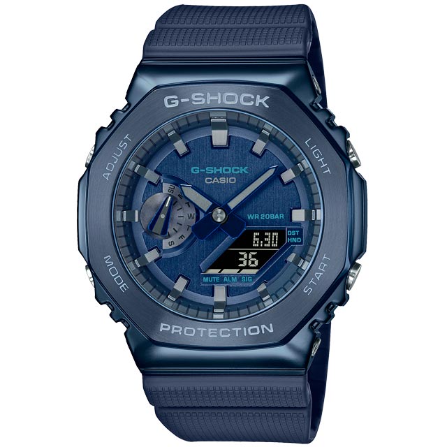 【G-SHOCK】GM-2100N-2AJF