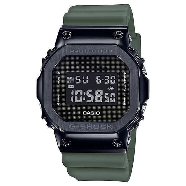 【G-SHOCK】GM-5600B-3JF