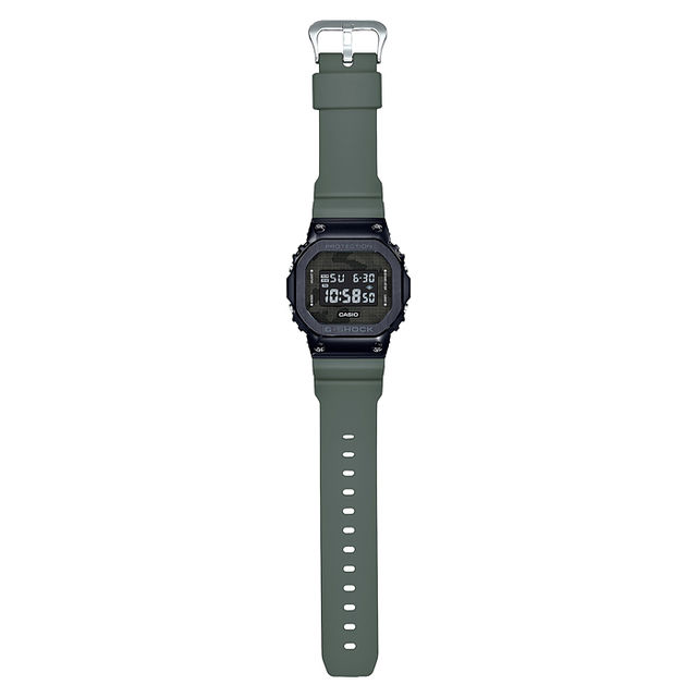 【G-SHOCK】GM-5600B-3JF