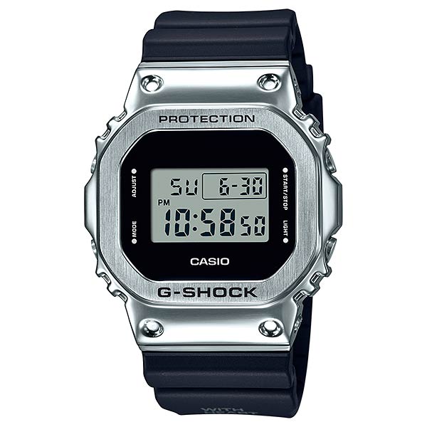【G-SHOCK】GM-5600RI20-1JR