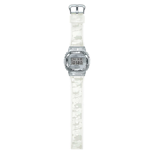 【G-SHOCK】GM-5600SCM-1JF