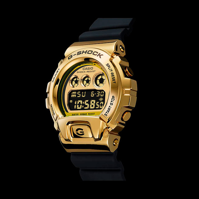 G-shock GM-6900G