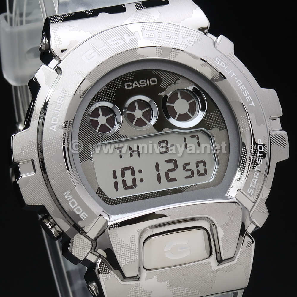 【G-SHOCK】GM-6900SCM-1JF