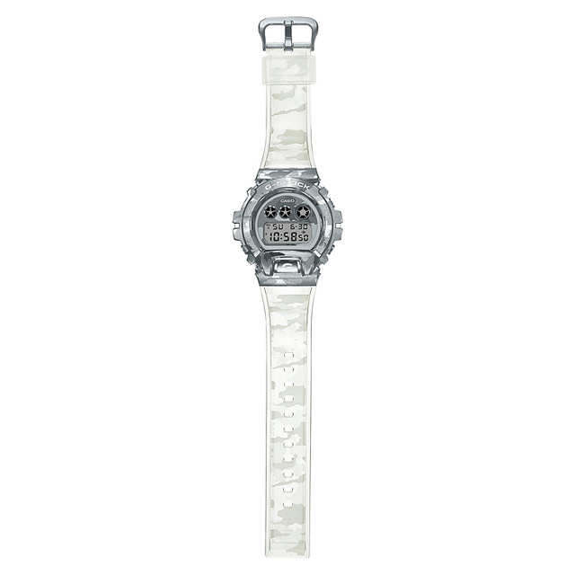 【G-SHOCK】GM-6900SCM-1JF