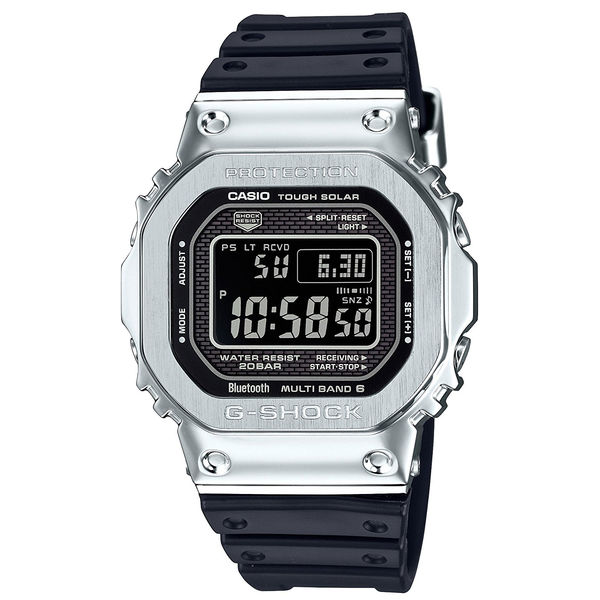 G-SHOCK】GMW-B5000-1JF：ミワヤ本店オンラインショップ