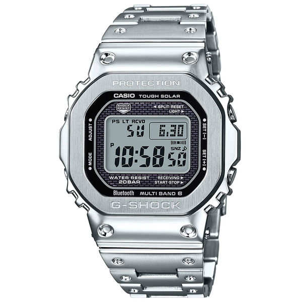 【G-SHOCK】GMW-B5000D-1JF