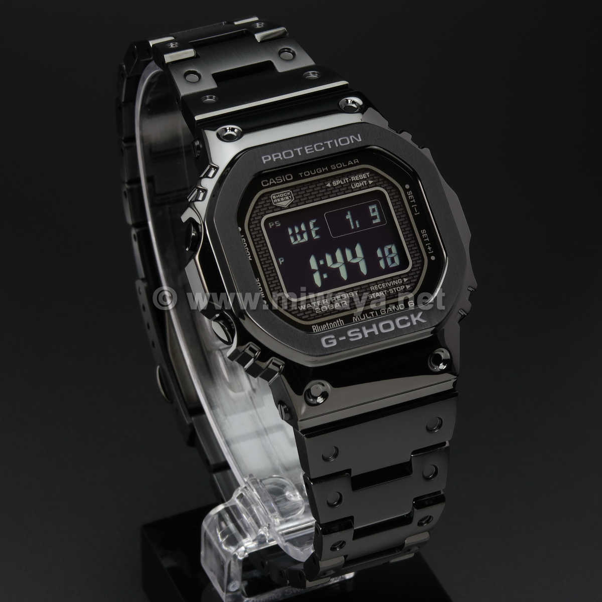 GMW-B5000 GD 1 JF