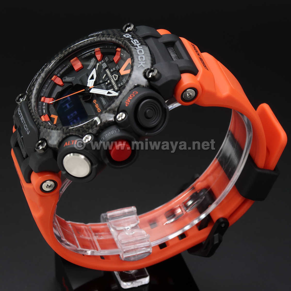 G-SHOCK】GR-B200-1A9JF：ミワヤ本店オンラインショップ