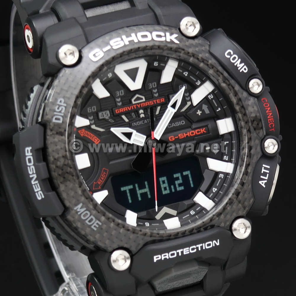 G-SHOCK】GR-B200-1AJF：ミワヤ本店オンラインショップ