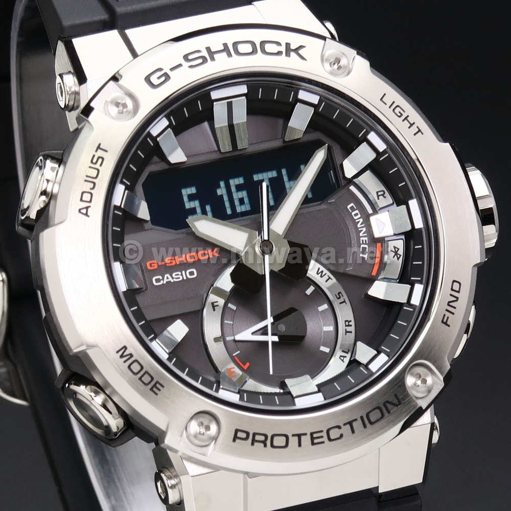 G Shock Gst B0 1ajf ミワヤ本店オンラインショップ