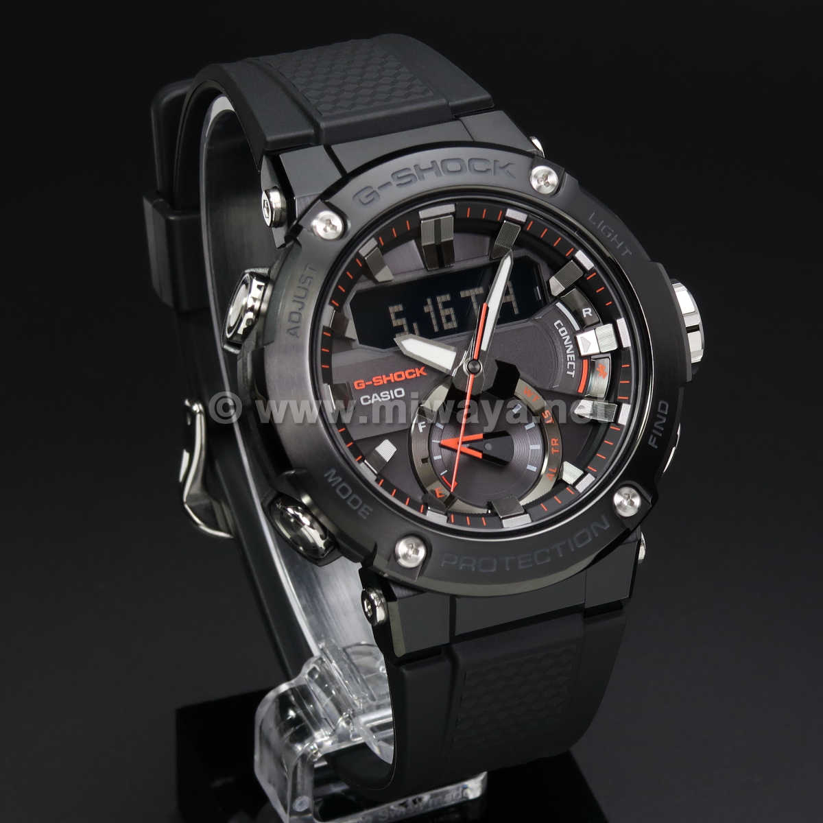 casio gst b200b