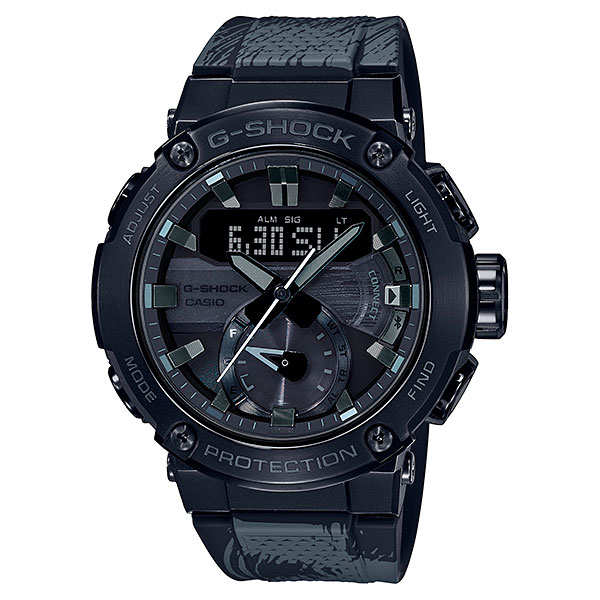 【G-SHOCK】GST-B200TJ-1AJR