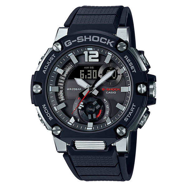 G-SHOCK】GST-B300-1AJF：ミワヤ本店オンラインショップ