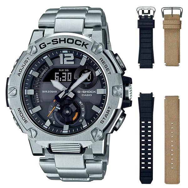 【G-SHOCK】GST-B300E-5AJR