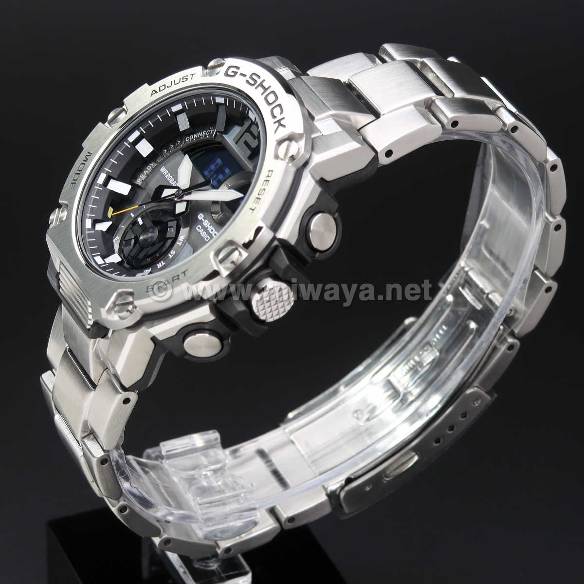 CASIO G-SHOCK GST-B300E-5AJR