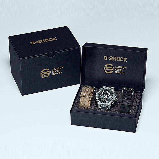 【G-SHOCK】GST-B300E-5AJR