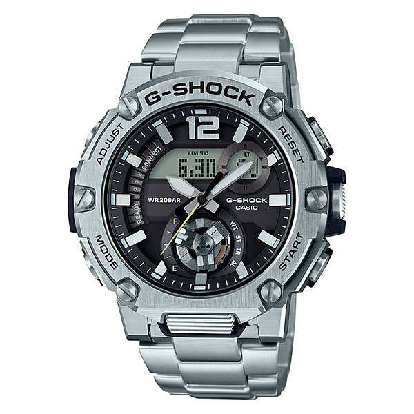 【G-SHOCK】GST-B300SD-1AJF