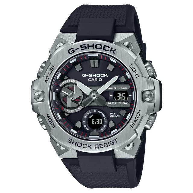 G-SHOCK】GST-B400BD-1A2JF：ミワヤ本店オンラインショップ