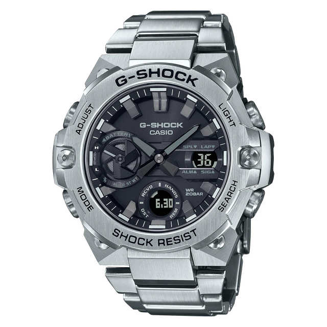 検索結果「g-steel」＠G-SHOCK - 20件ごと＆新着順（1ページ目 