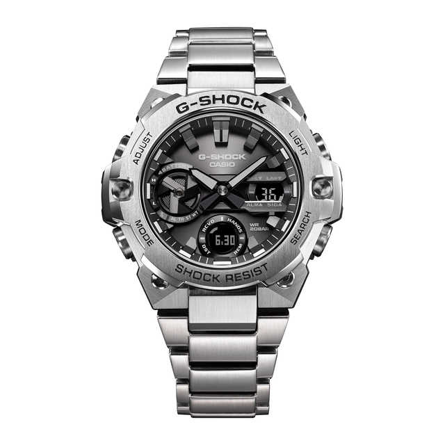 【G-SHOCK】GST-B400D-1AJF