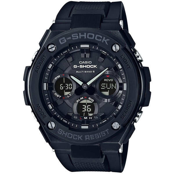 G-SHOCK   GST-W100G