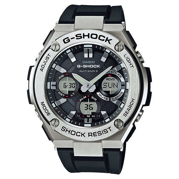 G-SHOCK★マッドマスター★GG-B100-1AJF ★美品