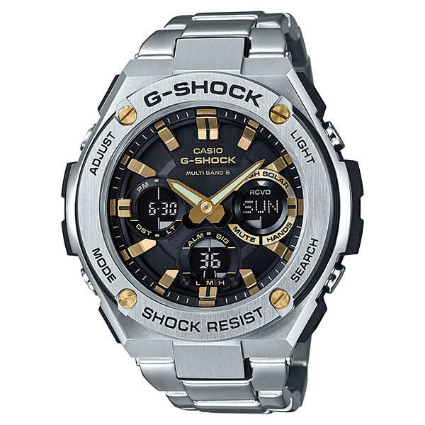 G-shock multiband 6