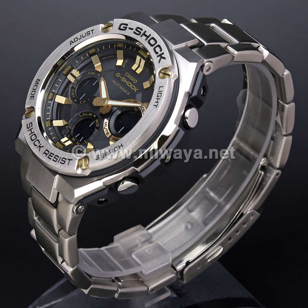 G SHOCKGST WDA9JF：ミワヤ本店オンラインショップ