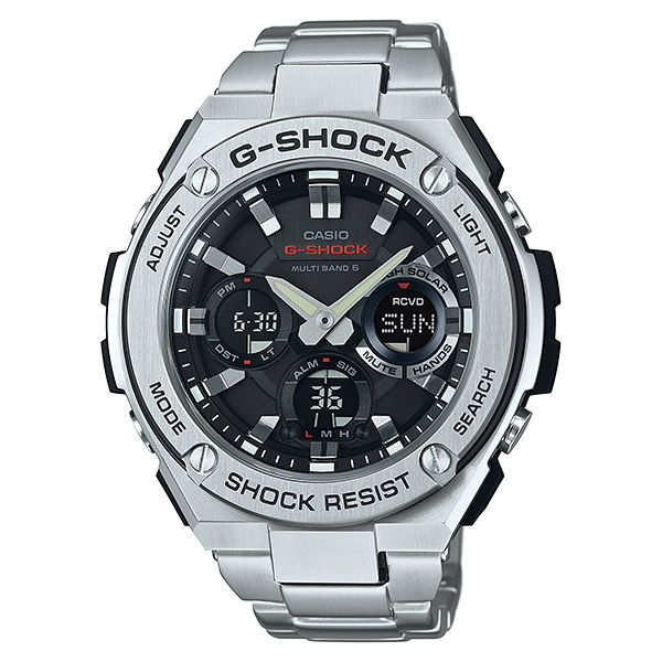 【G-SHOCK】GST-W110D-1AJF