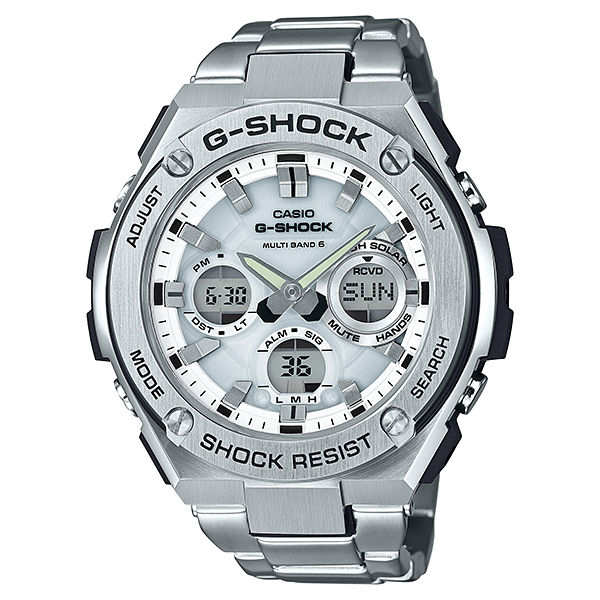 【G-SHOCK】GST-W110D-7AJF