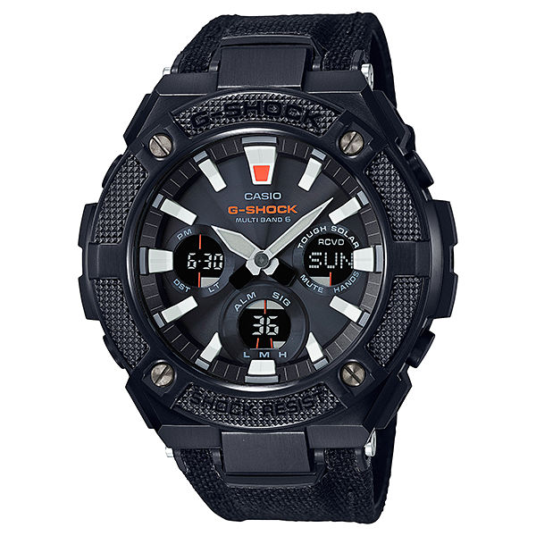 【G-SHOCK】GST-W130BC-1AJF