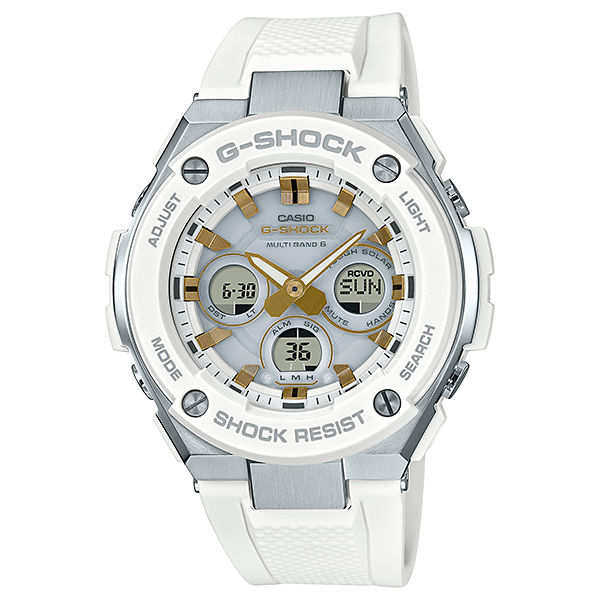 【G-SHOCK】GST-W300-7AJF