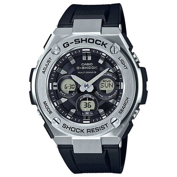 【G-SHOCK】GST-W310-1AJF