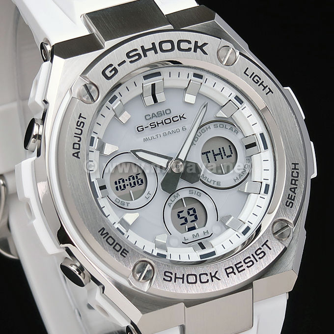 G-SHOCK】GST-W310-7AJF：ミワヤ本店オンラインショップ