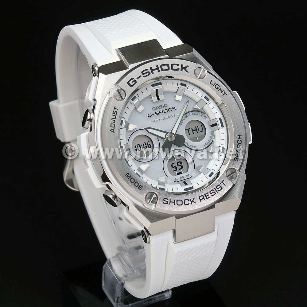 【G-SHOCK】GST-W310-7AJF