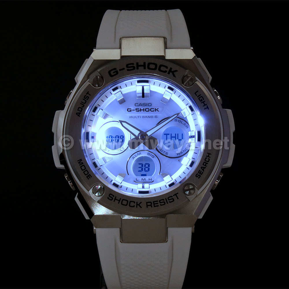 G-SHOCK】GST-W310-7AJF：ミワヤ本店オンラインショップ