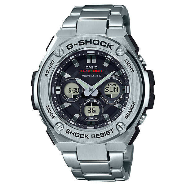 【G-SHOCK】GST-W310D-1AJF