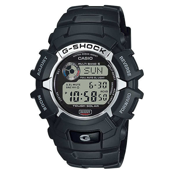 【G-SHOCK】GW-2310-1JF