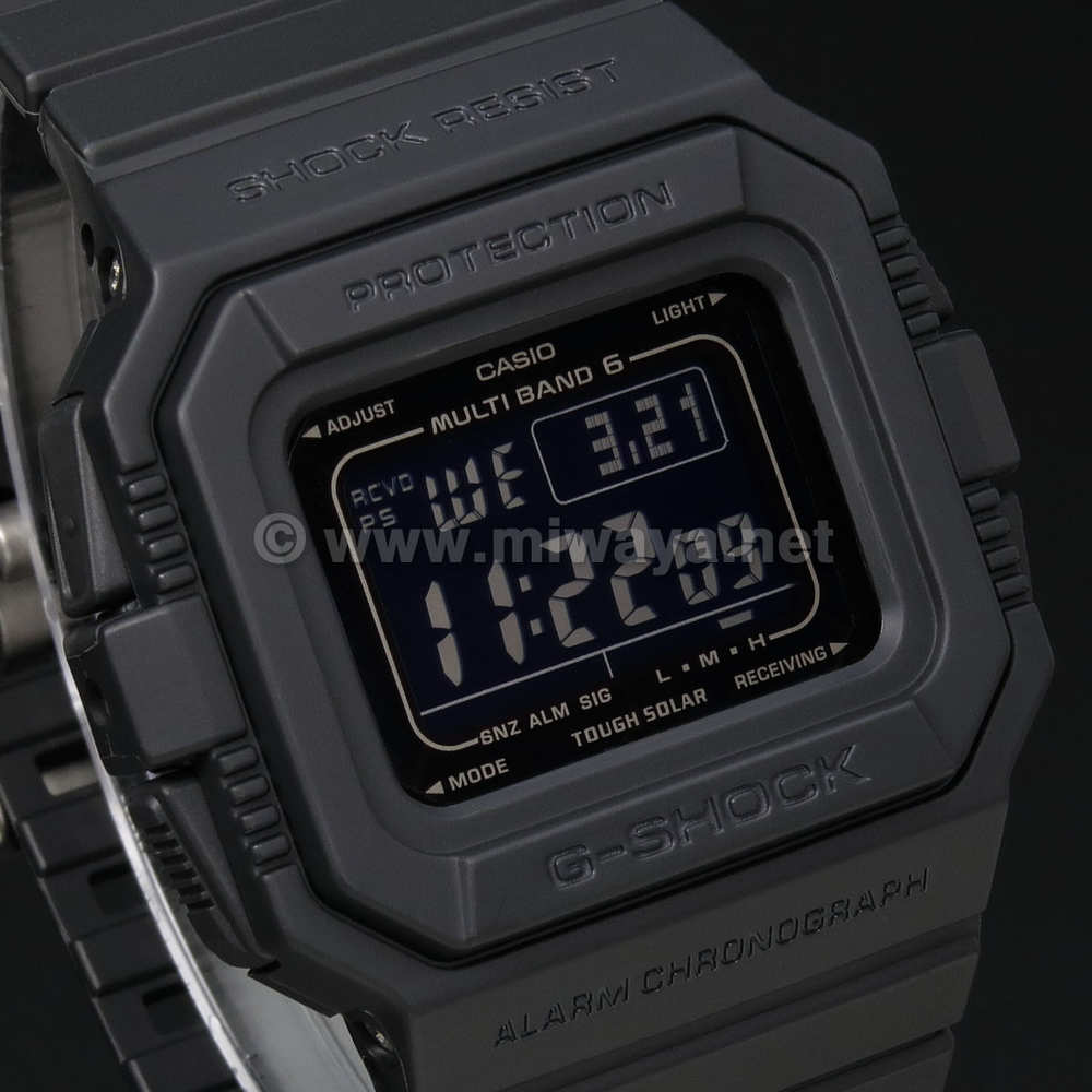 casio gw 5510