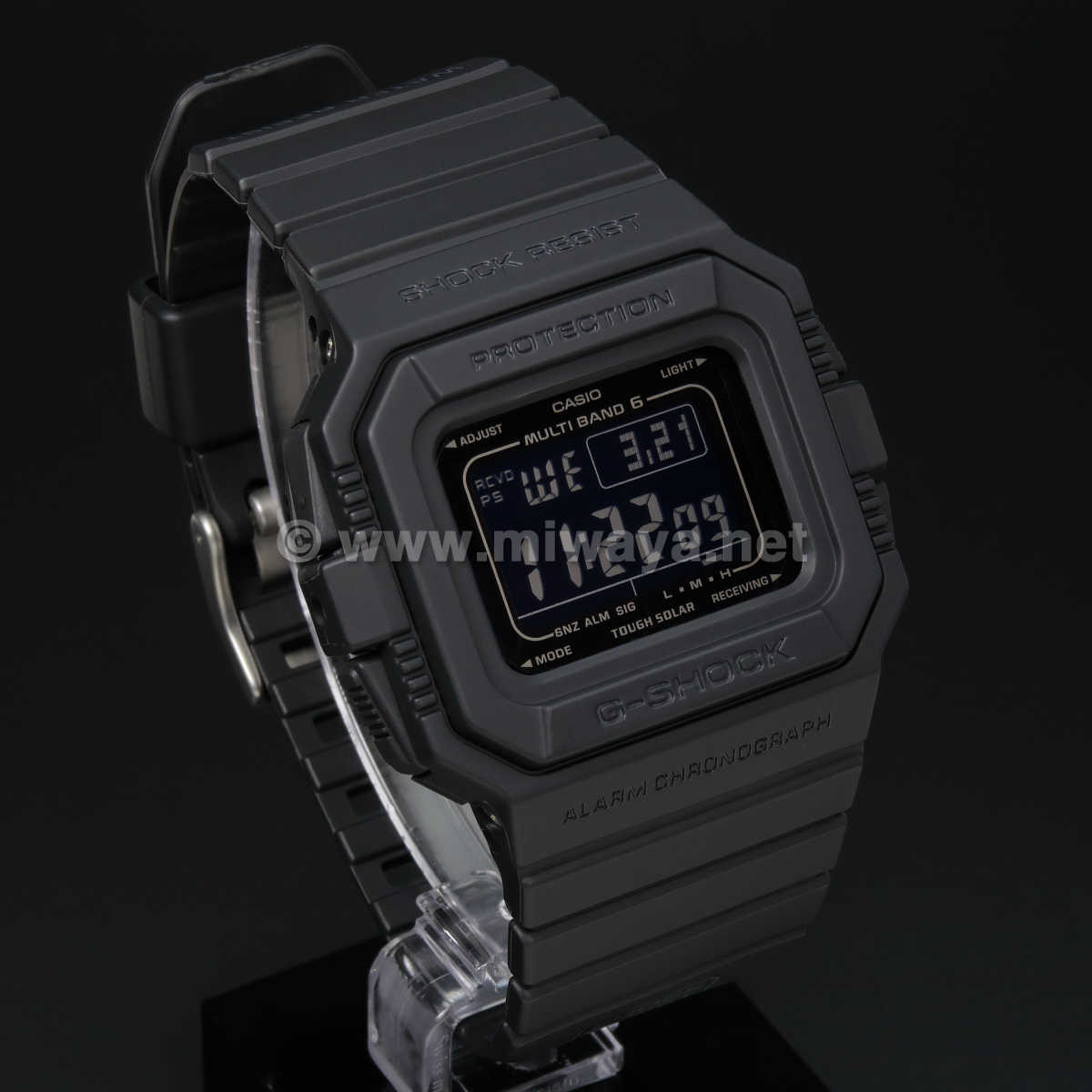 casio baby g 5510