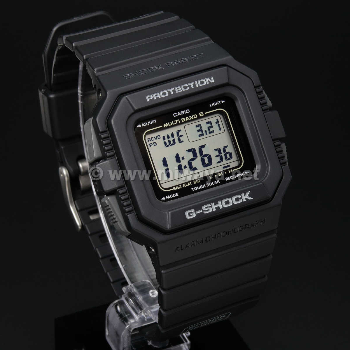 g shock gw 5510