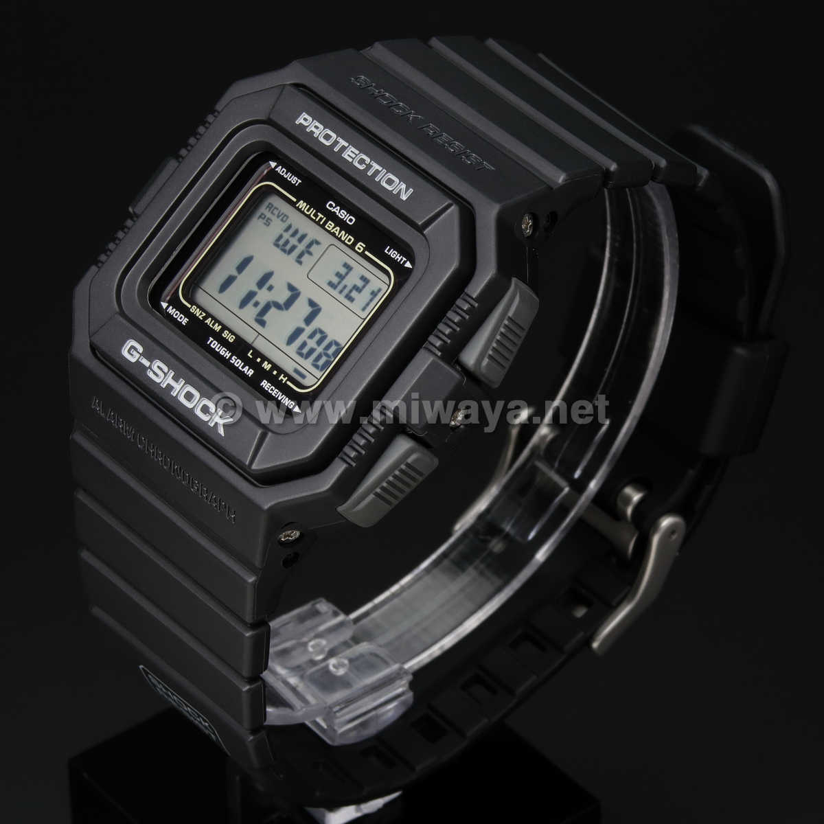casio baby g 5510