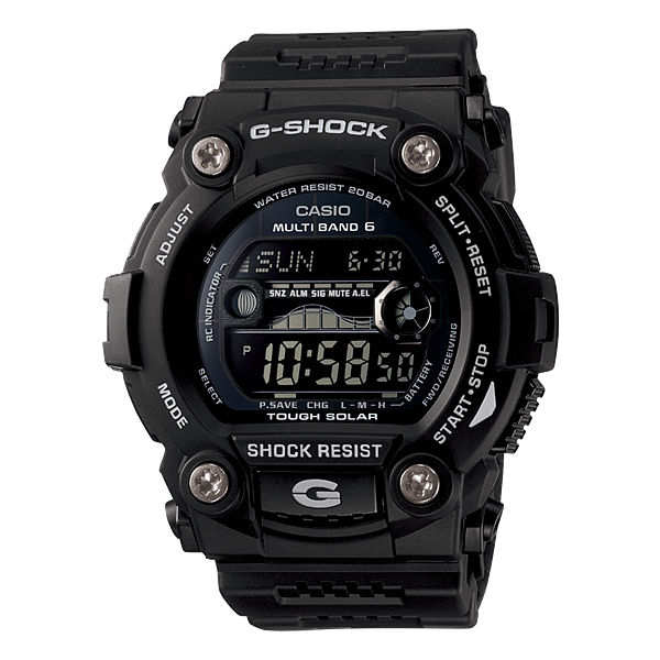 【G-SHOCK】GW-7900B-1JF