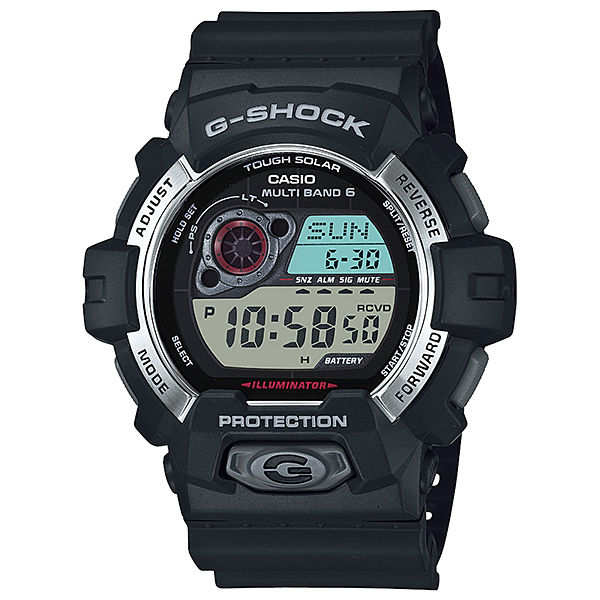 【G-SHOCK】GW-8900-1JF