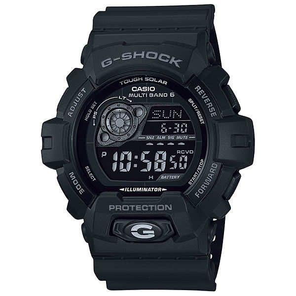 【G-SHOCK】GW-8900A-1JF