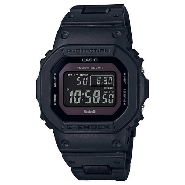 【G-SHOCK】GW-B5600BC-1BJF