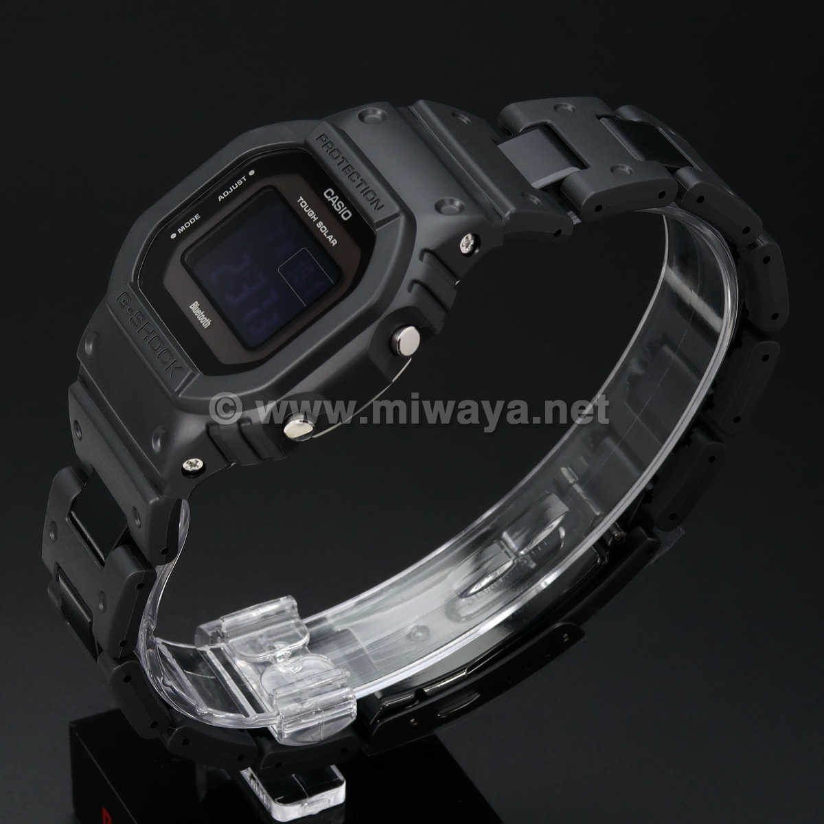 【G-SHOCK】GW-B5600BC-1BJF