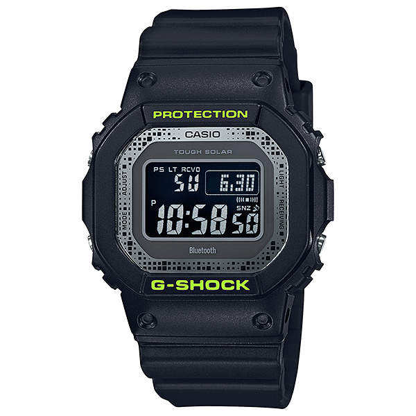 G-SHOCK】GW-B5600DC-1JF：ミワヤ本店オンラインショップ