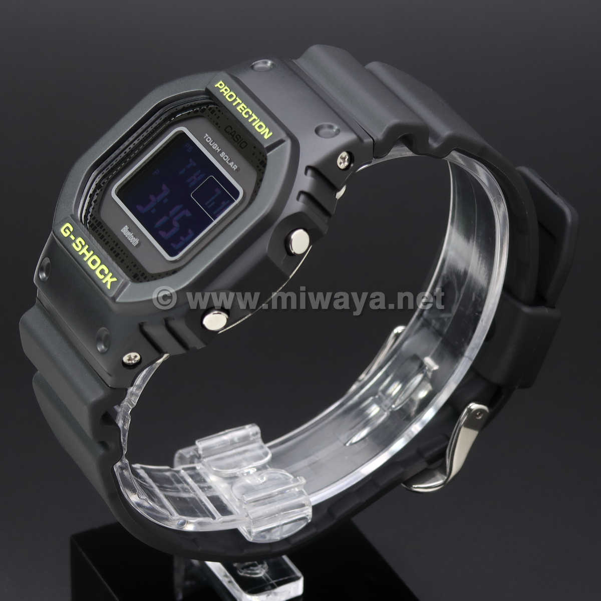 G-SHOCK】GW-B5600DC-1JF：ミワヤ本店オンラインショップ