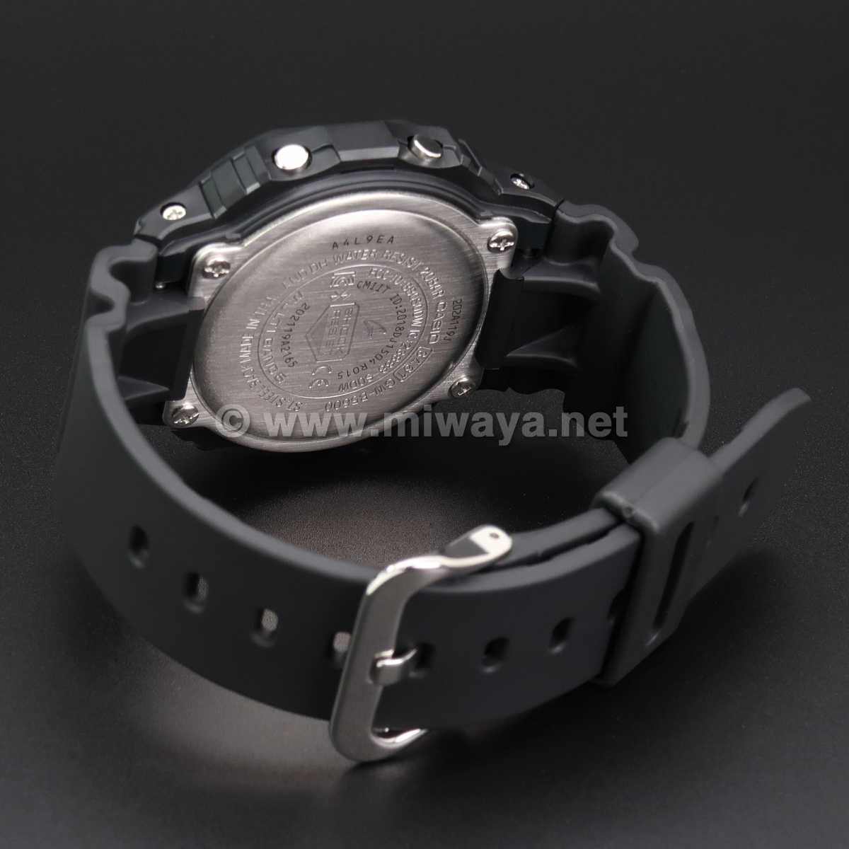 【G-SHOCK】GW-B5600DC-1JF